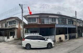 ทรัพย์สถาบันโดย GHB ทาวน์เฮาส์ เอสซีโฮม (SC Home Eastern-Pluak Daeng)