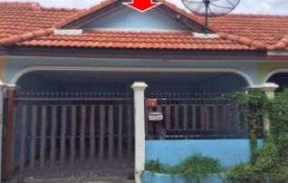 ทรัพย์สถาบันโดย GHB ทาวน์เฮาส์ บึงวิลเลจ (Bueng Village)