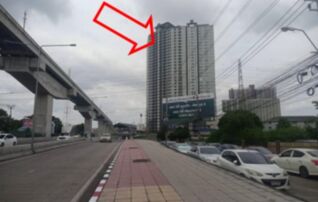 ทรัพย์สถาบันโดย GHB คอนโดใกล้ YL11 หัวหมาก อัสสกาญจน์ เพลส ศรีนครินทร์ (Asakan Place Srinakarin)