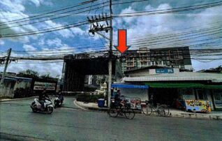 ทรัพย์สถาบันโดย GHB คอนโดใกล้ MRT เพชรเกษม 48 แบงค์คอก ฮอไรซอน ไลท์ @สถานีเพชรเกษม 48 (Bangkok Horizon Lite @Phetkasem 48 Station)