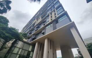 ทรัพย์สถาบันโดย SCB คอนโด คาซ่า คอนโด อโศก-ดินแดง (Casa Condo Asoke-Dindaeng)