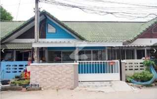ให้เช่าทาวน์เฮาส์ หมู่บ้านแสนเจริญ : เจ้าของให้เช่าเอง (งดรับนายหน้า)