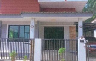 ทรัพย์สถาบันโดย GHB บ้านเดี่ยว ซอยซ.ศรีสวัสดิ์/ม.อารยา ถนนบ้านโคกไทย-คีรี