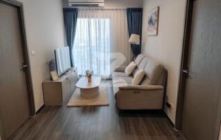 🔶🔷Ideo Sukhumvit Rama 4🔶🔷 2Bedroom 2Bathroom                                : เจ้าของให้เช่าเอง (งดรับนายหน้า)