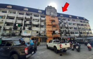ขายคอนโด ริเวอร์วิวคอนโดทาวน์ อาคาร เอ