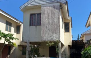 ทรัพย์สถาบันโดย GHB บ้านเดี่ยว เอื้ออาทร(โครงการเคหะชุมพร)