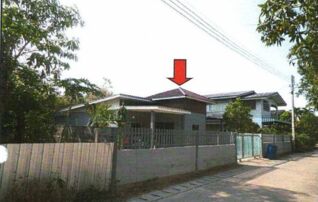 ทรัพย์สถาบันโดย GHB บ้านเดี่ยว ชัยบาดาลพัฒนา