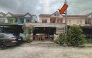 ทรัพย์สถาบันโดย GHB ทาวน์เฮาส์ ฟินิกซ์ปาร์ค