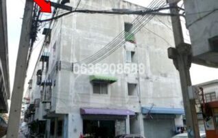 ขายคอนโด แฟลตสะพานใหม่ (Flat Saphanmai)