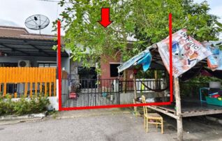 ทรัพย์สถาบันโดย GHB ทาวน์เฮาส์ พงษ์ธนาธร
