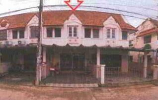 ทรัพย์สถาบันโดย GHB ทาวน์เฮาส์ ศรีราชา ชลบุรี