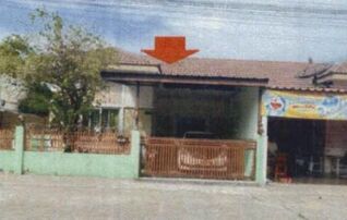 ทรัพย์สถาบันโดย GHB บ้านแฝด บ้านบดินทร 3 รังสิต-ลำลูกกา คลอง 7 (Baan Badintorn 3)