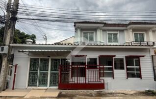 ✨ ขายทาวน์เฮาส์ หลังมุม หมู่บ้านพฤกษาทาวน์ ราชพฤกษ์ ✨ 💰 ราคาเพียง 3.5 ล้านบาท (ค่าโอนเจ้าของออกให้!)  : เจ้าของขายเอง (งดรับนายหน้า)