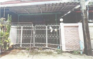 ทรัพย์สถาบันโดย GHB ทาวน์เฮาส์ ชนากานต์