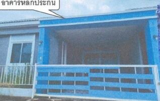 ทรัพย์สถาบันโดย GHB ทาวน์เฮาส์ กนกวรรณ วิลเลจ
