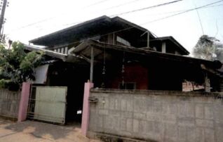 ทรัพย์สถาบันโดย GHB บ้านเดี่ยว ซอย4 ถนนสายทุ่งโฮ้ง-ป่าแดง(ทล.110)