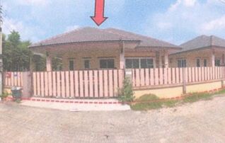 ทรัพย์สถาบันโดย GHB บ้านเดี่ยว กรีนเฮ้าส์ เฟส 2