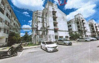 ทรัพย์ธนาคารโดย GHB คอนโด บ้านเอื้ออาทร เศรษฐกิจ 1 (Baan Ua-Athorn Setthakit 1)