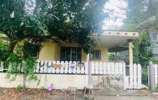 ทรัพย์สถาบันโดย ธอส. บ้านเดี่ยว ศักดิ์ทิพย์ 2 (The Lux Villa)