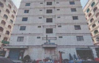 ทรัพย์สถาบันโดย GHB คอนโด นิรันดร์ เรสซิเดนซ์ 3 (อาคาร ดี-อาร์) (Niran Residence 3 (Building D-R))