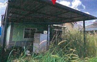 ทรัพย์สถาบันโดย GHB บ้านเดี่ยว ถนนโคกขวาง-ท่าตูม