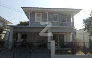 ขายบ้านเดี่ยว 2 ชั้น หมู่บ้านพฤกษ์ลดา เพชรเกษมสาย 4                                        : เจ้าของขายเอง (งดรับนายหน้า)