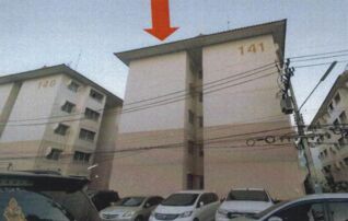 ทรัพย์สถาบันโดย GHB คอนโด บ้านเอื้ออาทร พหลโยธิน กม.44 (Baan Ua-Athorn Phaholyothin Km.44)