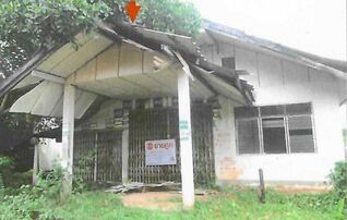ทรัพย์สถาบันโดย ธอส. บ้านเดี่ยว บ้านกลาง