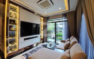 🏡โครงการ Bangkok Boulevard แจ้งวัฒนะ 2 3 ห้องนอน 3 ห้องน้ำ 1 ห้องดูหนัง ทำโรงจอดรถห้องกระจกติดแอร์ : เจ้าของขายเอง (งดรับนายหน้า)