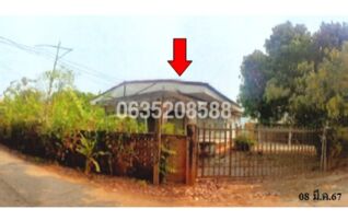 ขายบ้านเดี่ยว ถนนสายแม่จัน-เชียงแสน (ทล.1016)