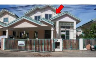 ขายบ้านแฝด สินทรัพย์ 2