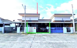 ทรัพย์สถาบันโดย KASIKORNBANK ทาวน์เฮาส์ เดอะ สปริงทาวน์