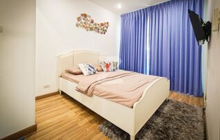ให้เช่าคอนโด มายรีสอร์ท แฟมิลี่ คอนโด หัวหิน (My Resort Family Condo @ Huahin) : เจ้าของให้เช่าเอง
