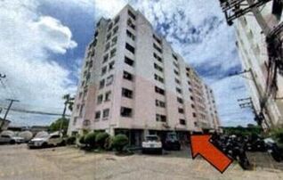 ทรัพย์สถาบันโดย GHB คอนโดใกล้ SRT หลักสี่ บ้านสวนรัชธานี (Baan Suan Ratchathani)