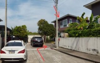 ทรัพย์สถาบันโดย SCB บ้านเดี่ยว บ้านวังทอง เดอะ แพรรี่ รังสิต-คลองหลวง (Baan Wangthong The Prairie Rangsit-Klong Luang)
