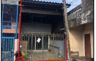 ทรัพย์สถาบันโดย GHB ทาวน์เฮาส์ ซอย7/1 รัถการ ถนนรัถการ