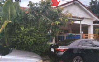 ทรัพย์สถาบันโดย GHB ทาวน์เฮาส์ ดุสิตบุรี