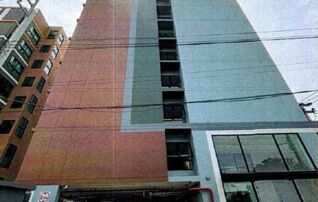 ทรัพย์สถาบันโดย GHB คอนโดใกล้ MRT แยกติวานนท์ เดอะ ซีรี่ส์ คอนโด ติวานนท์ (The Series Condo Tiwanon)