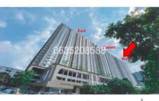 ขายคอนโดใกล้ MRT บางซ่อน ศุภาลัย เวอเรนด้า รัชวิภา-ประชาชื่น (Supalai Veranda Ratchavipha-Prachachuen)