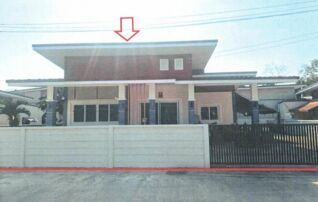 ทรัพย์สถาบันโดย GHB บ้านเดี่ยว โชคไพบูลย์(นครชุมน์)