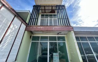 ทรัพย์สถาบันโดย JAM ตึกแถว-อาคารพาณิชย์ เพลินพฤกษา เฟส 6 (Ploenpruksa Phase 13)