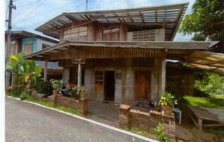 ทรัพย์สถาบันโดย GHB บ้านเดี่ยว ซอยทางเข้าบ้านหนองหล่ม/ซ.3 ถนนสายบ้านไผ่ล้อม-บ้านสวรรค์นิเวศน์