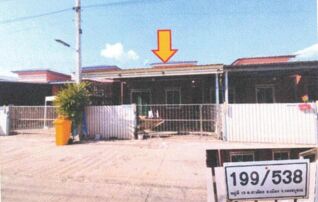 ทรัพย์สถาบันโดย GHB บ้านเดี่ยว บ้านในเมือง