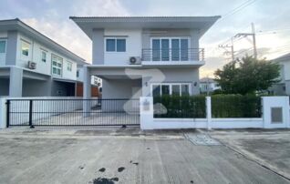 ขายบ้าน🏠🏠🏠🏠 คุณาลัยเวสเกต (คุณาลัยพรีม), เทศบาลนครนนทบุรี : เจ้าของขายเอง (งดรับนายหน้า)
