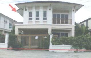 ทรัพย์สถาบันโดย GHB บ้านเดี่ยว กลอรี่เฮ้าส์2