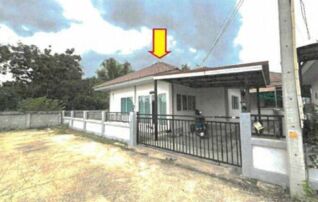 ทรัพย์สถาบันโดย GHB บ้านเดี่ยว ลตญา 2