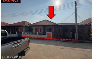 ทรัพย์สถาบันโดย GHB บ้านแฝด ดีพร้อม2