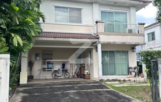 ลด 2 แสน ‼️‼️ขายบ้าน พร้อมเฟอร์นิเจอร์ ทั้งหลัง ✔️ขาย 5,300,000 บาท (จาก 5,500,000) 🏡 บ้านเดี่ยว เจ้าของขายเอง ตามสภาพ : เจ้าของขายเอง (งดรับนายหน้า)