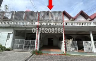 ขายทาวน์เฮาส์ ถนนสุขุมวิท (ทล.3)