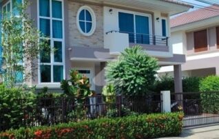 โครงการศุภาลัยไพร์ดประชาอุทิศครับ บ้านเดี่ยวที่ดิน52.6ตรว.ครับ โซนหน้าสวนครับ 4นอน3น้ำครับ   : เจ้าของขายเอง (งดรับนายหน้า)
